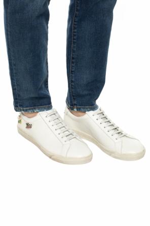 ‘andy’ sneakers, zdjęcie 2 ‘andy’ sneakers od Saint Laurent
